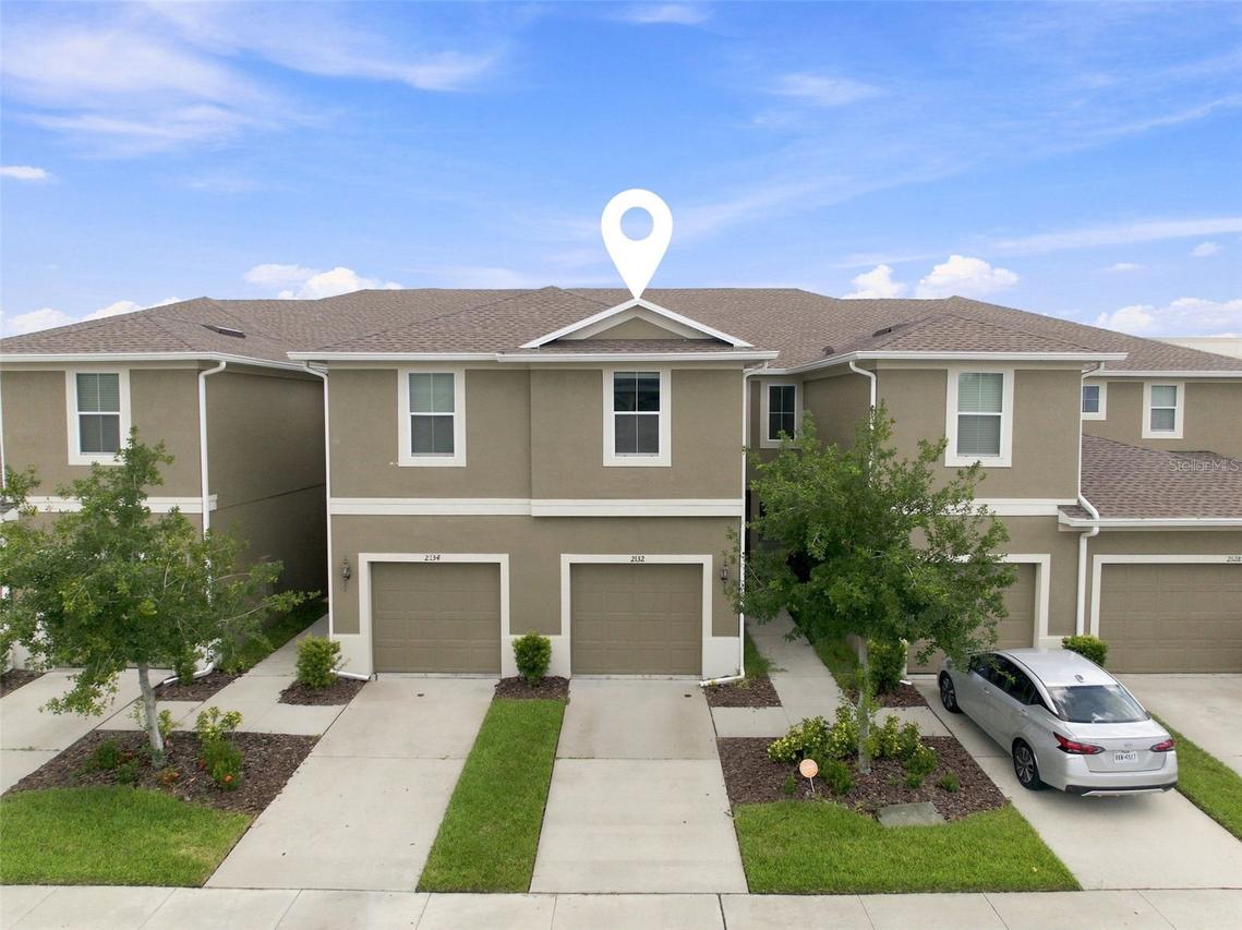 2132 Lennox Dale Ln., Brandon, FL 33510