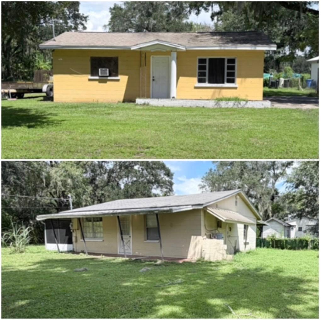 3602 Coronet Pit Rd., Plant City, FL 33566
