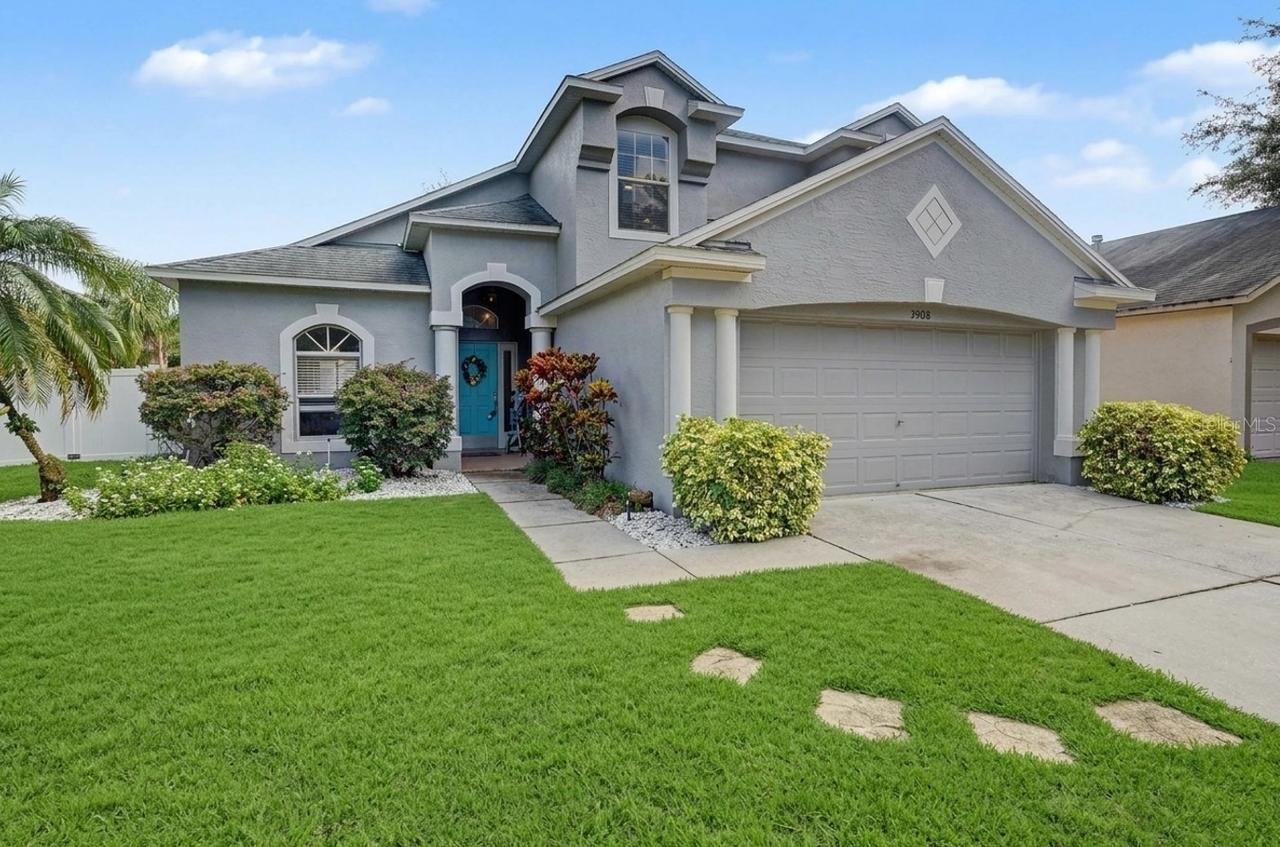 3908 Briley Loop, Land O Lakes, FL 34638