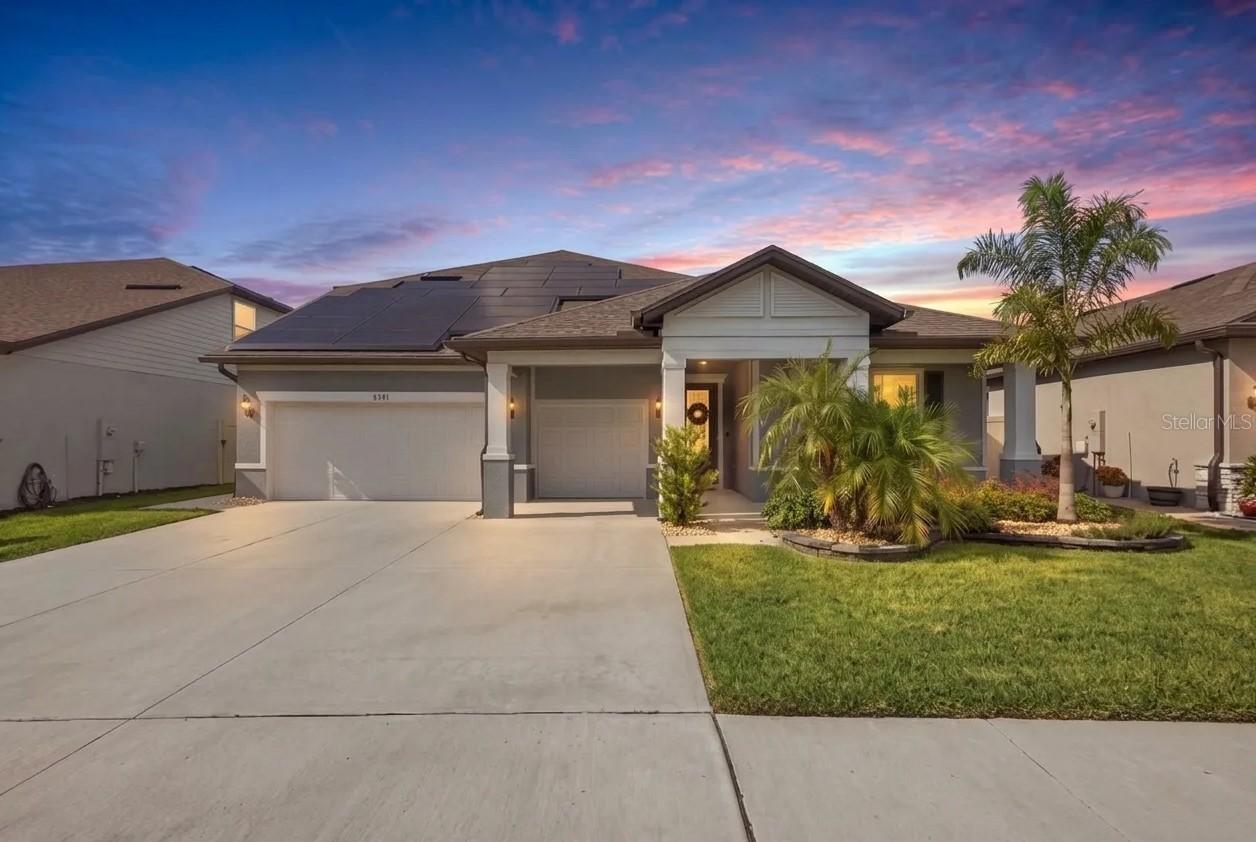 9442 Ibis Grove Blvd., Wesley Chapel, FL 33545