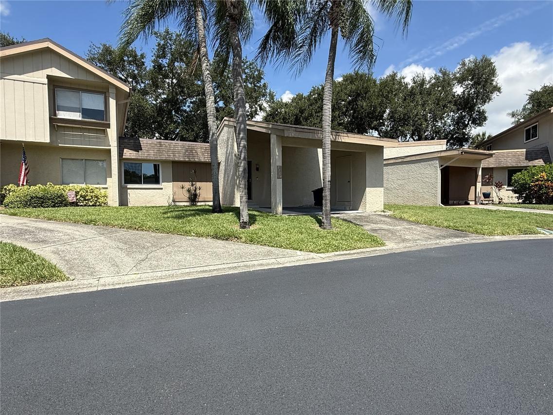 2705 Sand Hollow Ct Clearwater, Fl 33761-3732, Clearwater, FL 33761