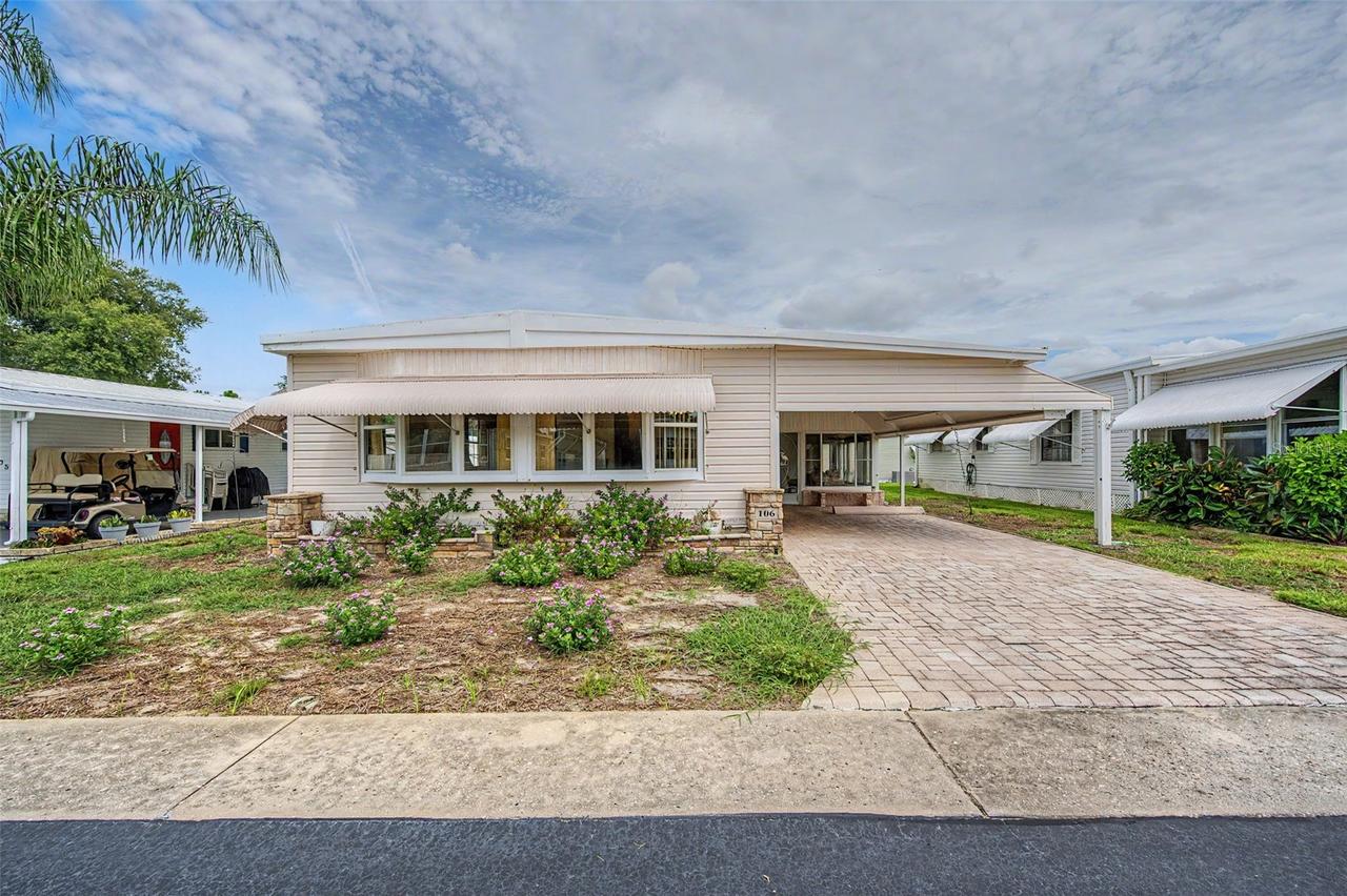 39820 Us Highway 19 #106, Tarpon Springs, FL 34689