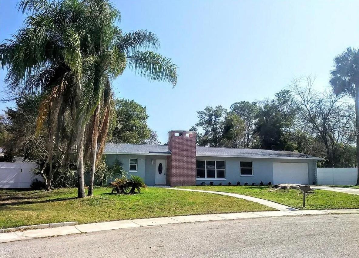 4914 Gazelle Pl., Lutz, FL 33559