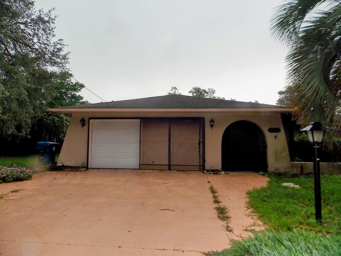 2118 Laredo Ave., Spring Hill, FL 34608