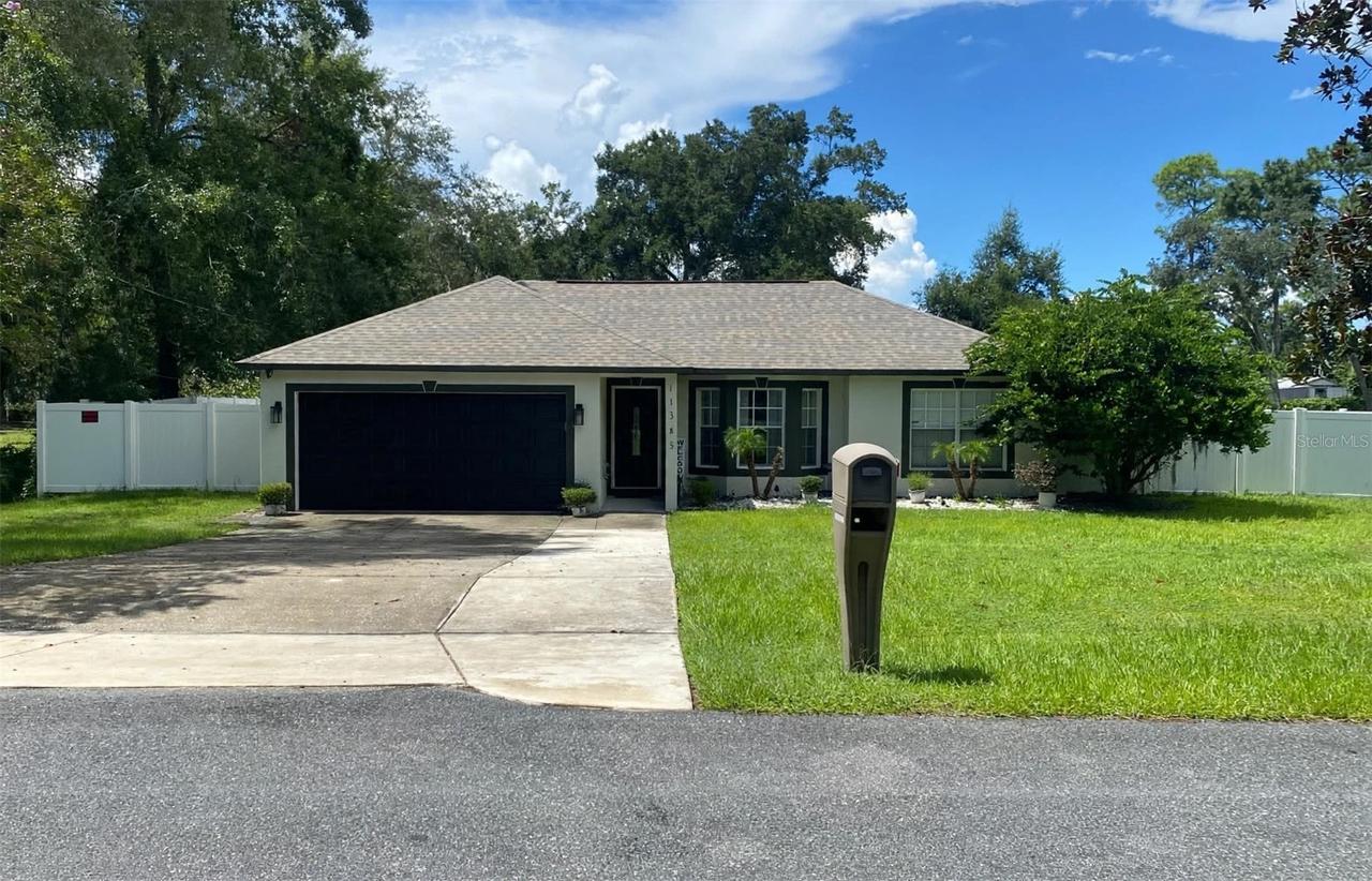 11345 Horned Owl Rd., Weeki Wachee, FL 34614