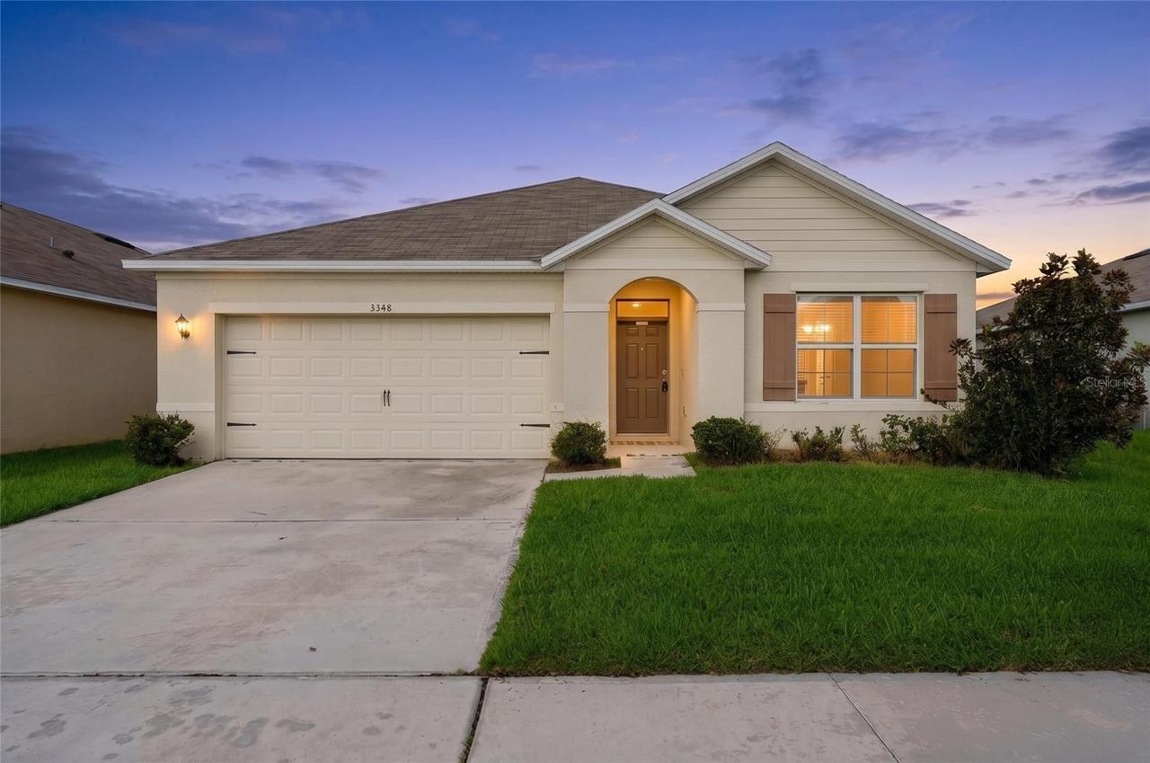 3348 Perennial Ln., Kissimmee, FL 34746
