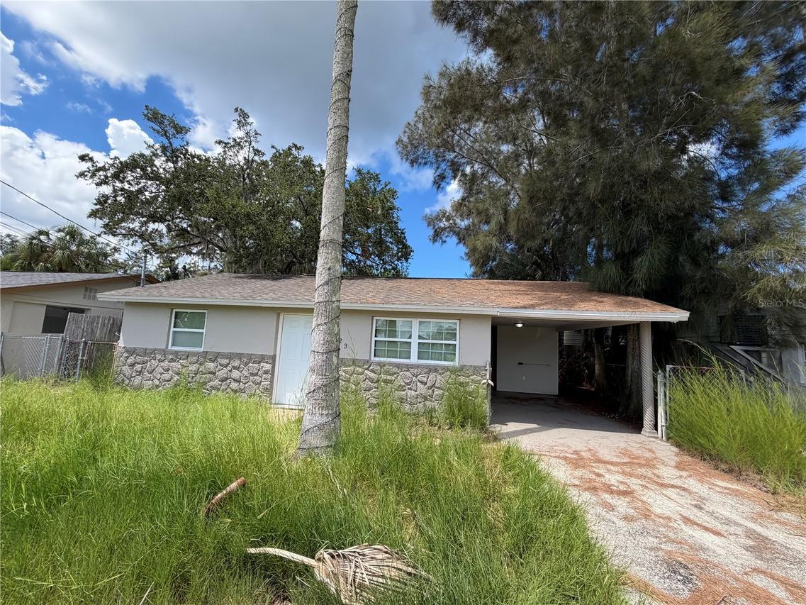 7323 Oelsner St., New Port Richey, FL 34652