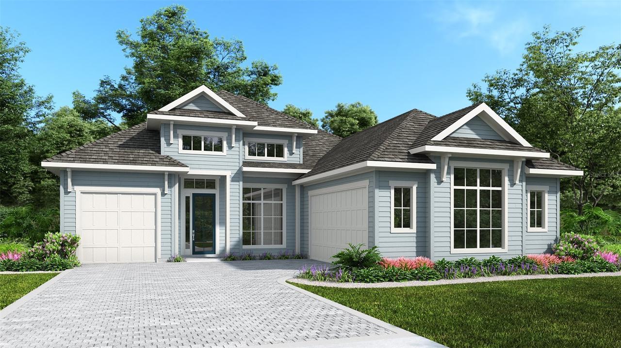 3170 Sailhouse Dr., St Cloud, FL 34771
