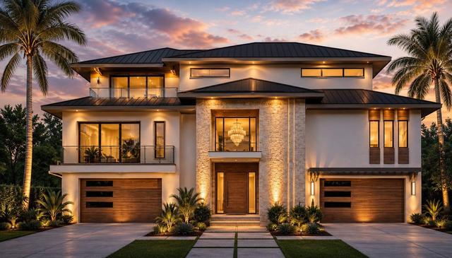 New Construction Homes For Sale This Week That Attend Shore Acres Elementary School: September 2nd to September 8th
