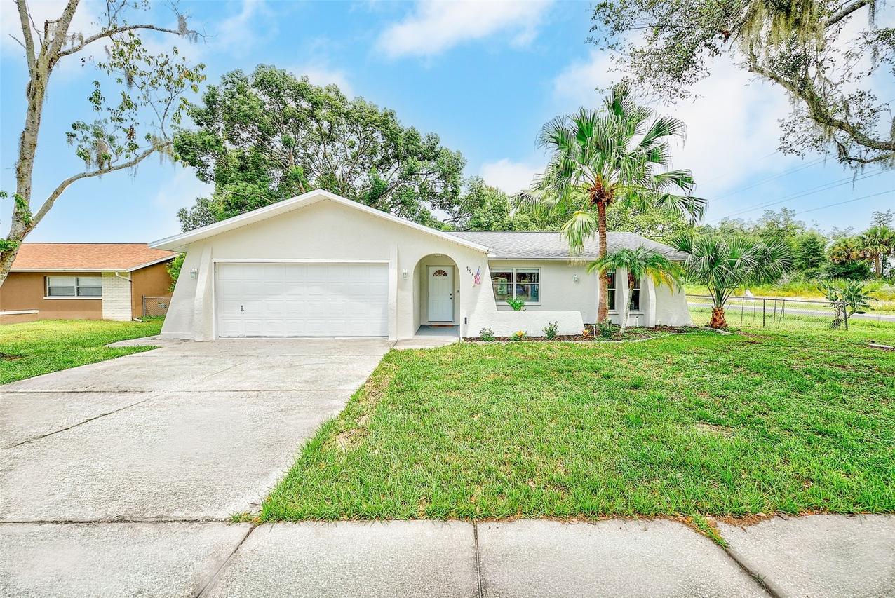 7949 Knight Dr., New Port Richey, FL 34653