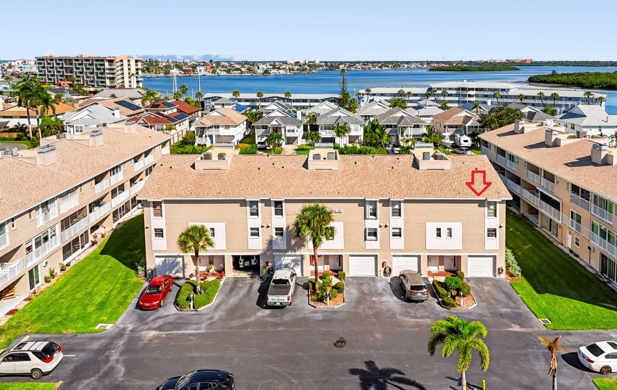 255 Capri Cir. #22, Treasure Island, FL 33706