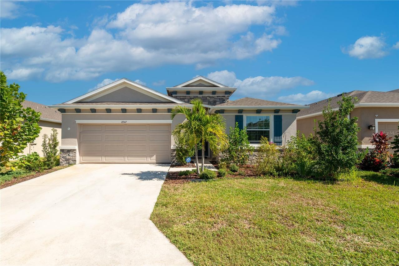 2247 Midnight Pearl Dr., Sarasota, FL 34240