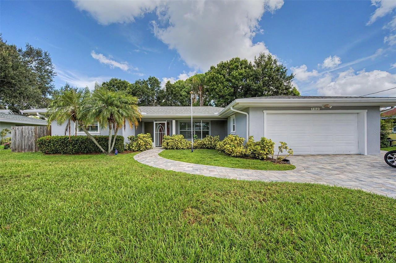 782 Terrace Rd., Dunedin, FL 34698