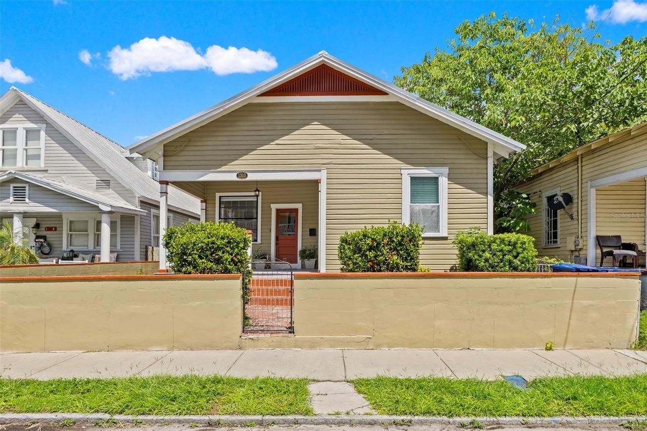 1310 E 15th Ave., Tampa, FL 33605