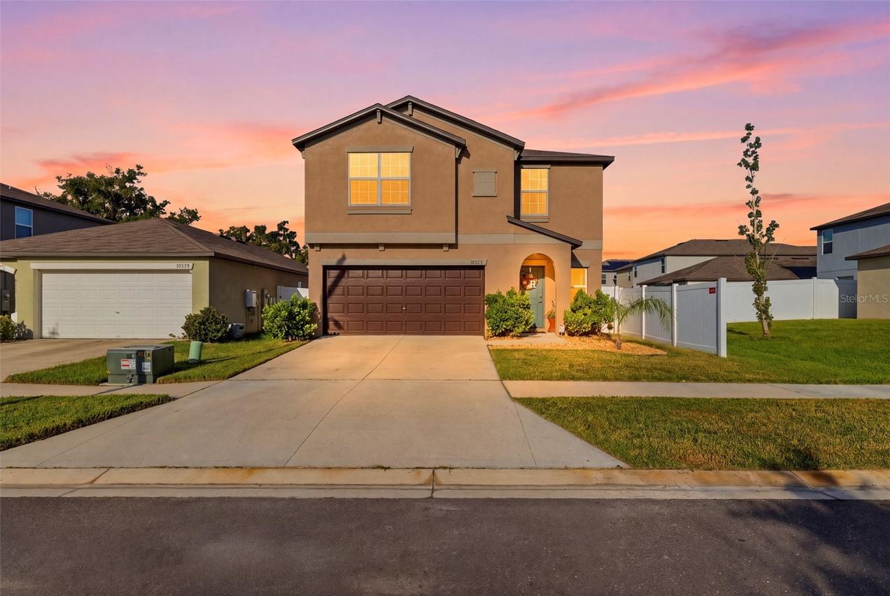 10323 Poseidon Way, Riverview, FL 33578