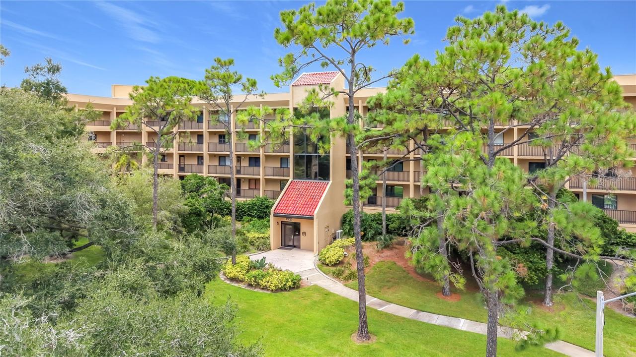 3078 Eastland Blvd. #209, Clearwater, FL 33761