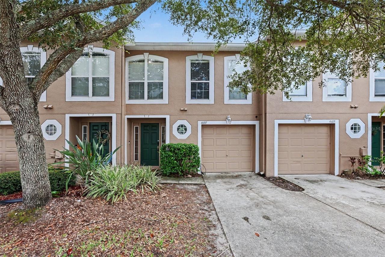 4607 Ashburn Square Dr., Tampa, FL 33610