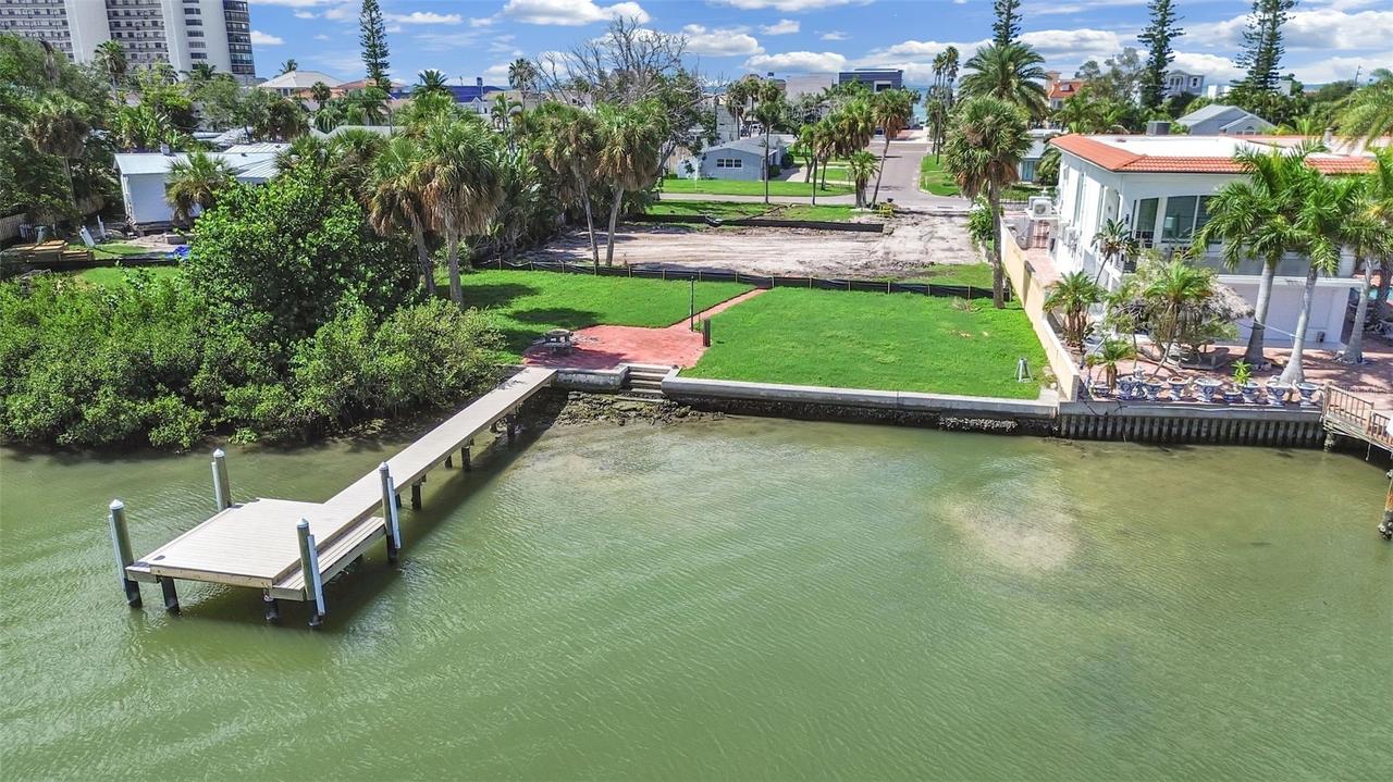 15601 Redington Dr., Redington Beach, FL 33708