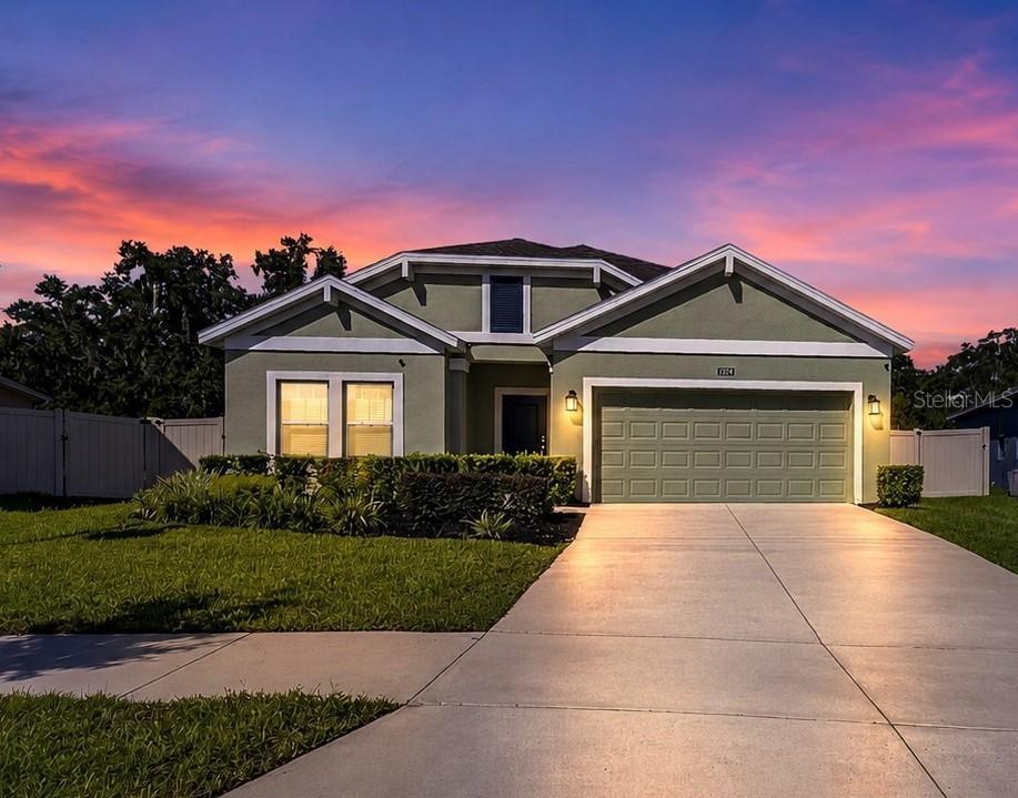1924 Turtle Dove Ln., Kissimmee, FL 34746