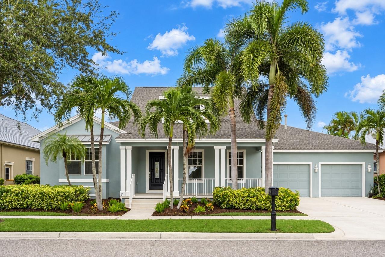 603 Islebay Dr., Apollo Beach, FL 33572