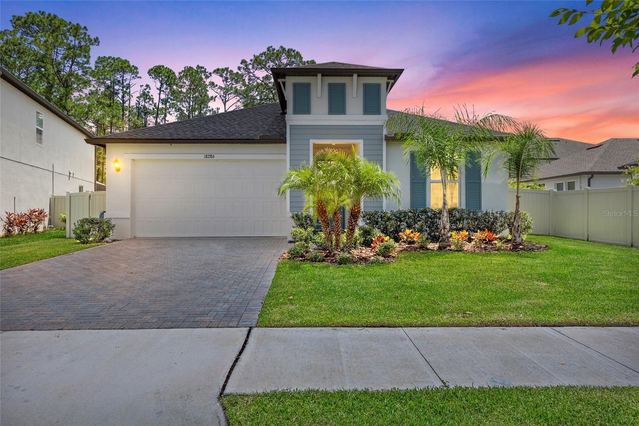 18286 Serene Lake Loop, Lutz, FL 33548