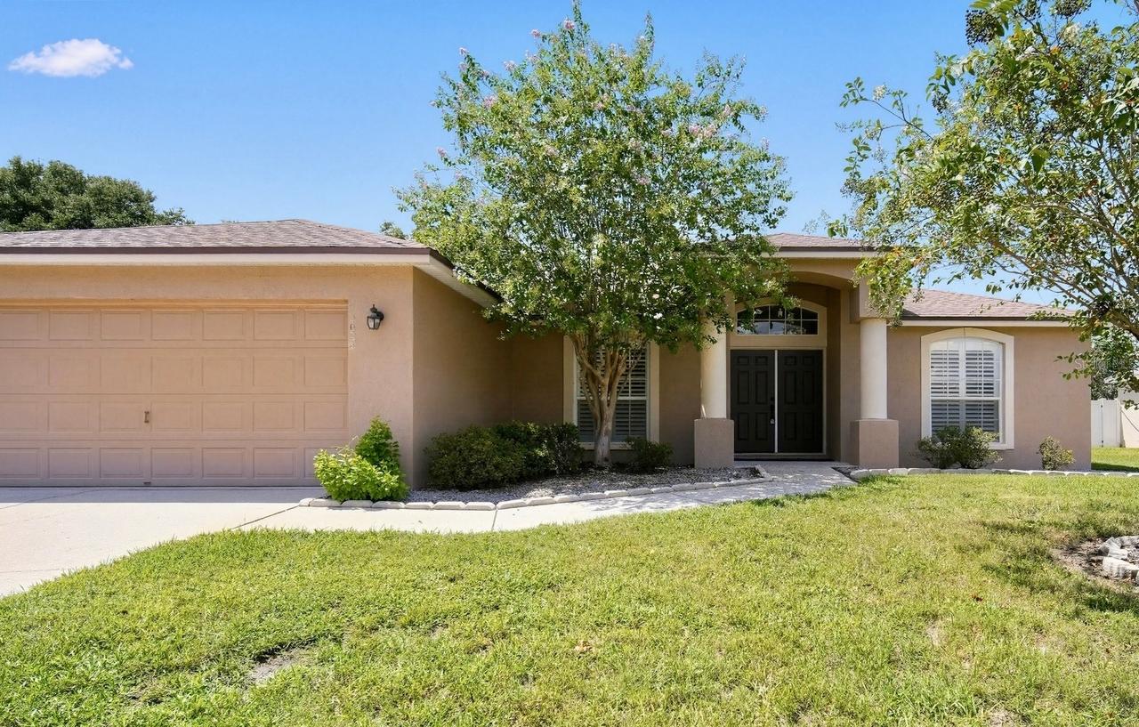 5625 Fischer Dr., Lakeland, FL 33812