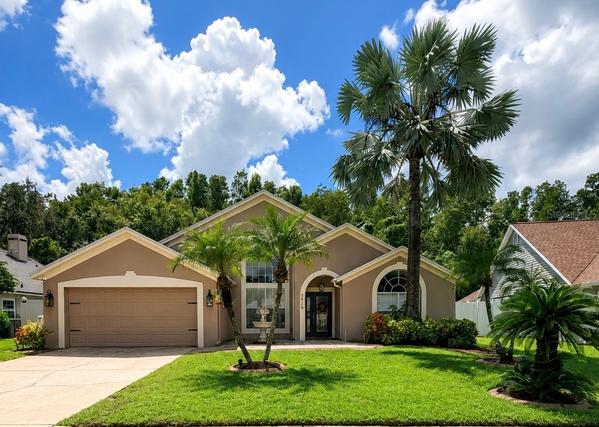 New Homes For Sale This Week in Citrus Park: August 28th to September 3rd
