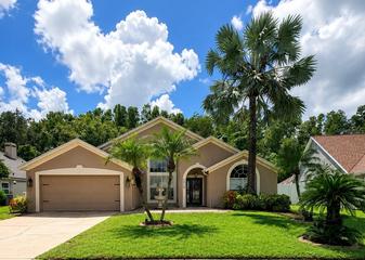 New Homes For Sale This Week in Citrus Park: August 28th to September 3rd
