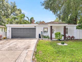 New Homes with In-ground Swimming Pools in Old Seminole Heights: August 30th to September 5th