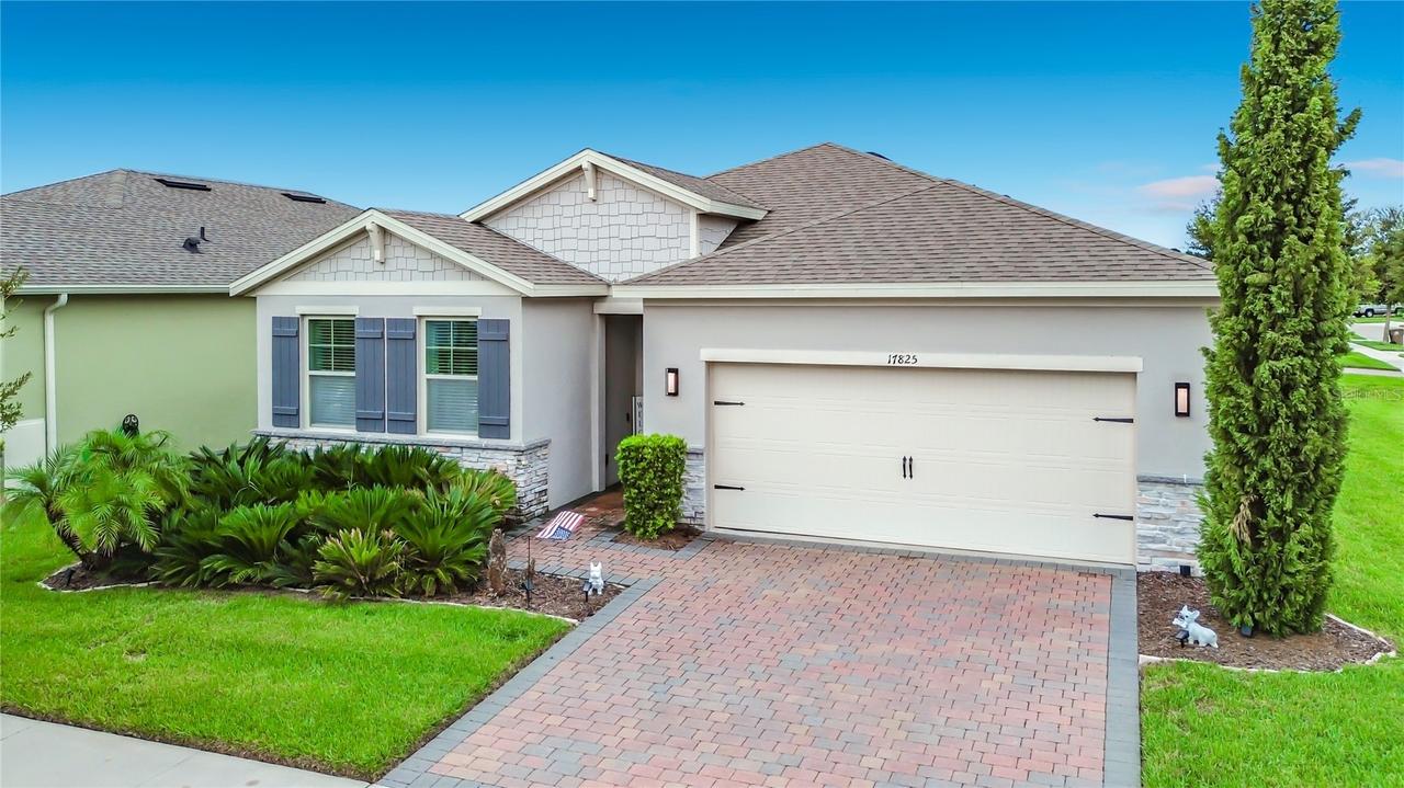17825 Blazing Star Cir., Clermont, FL 34714