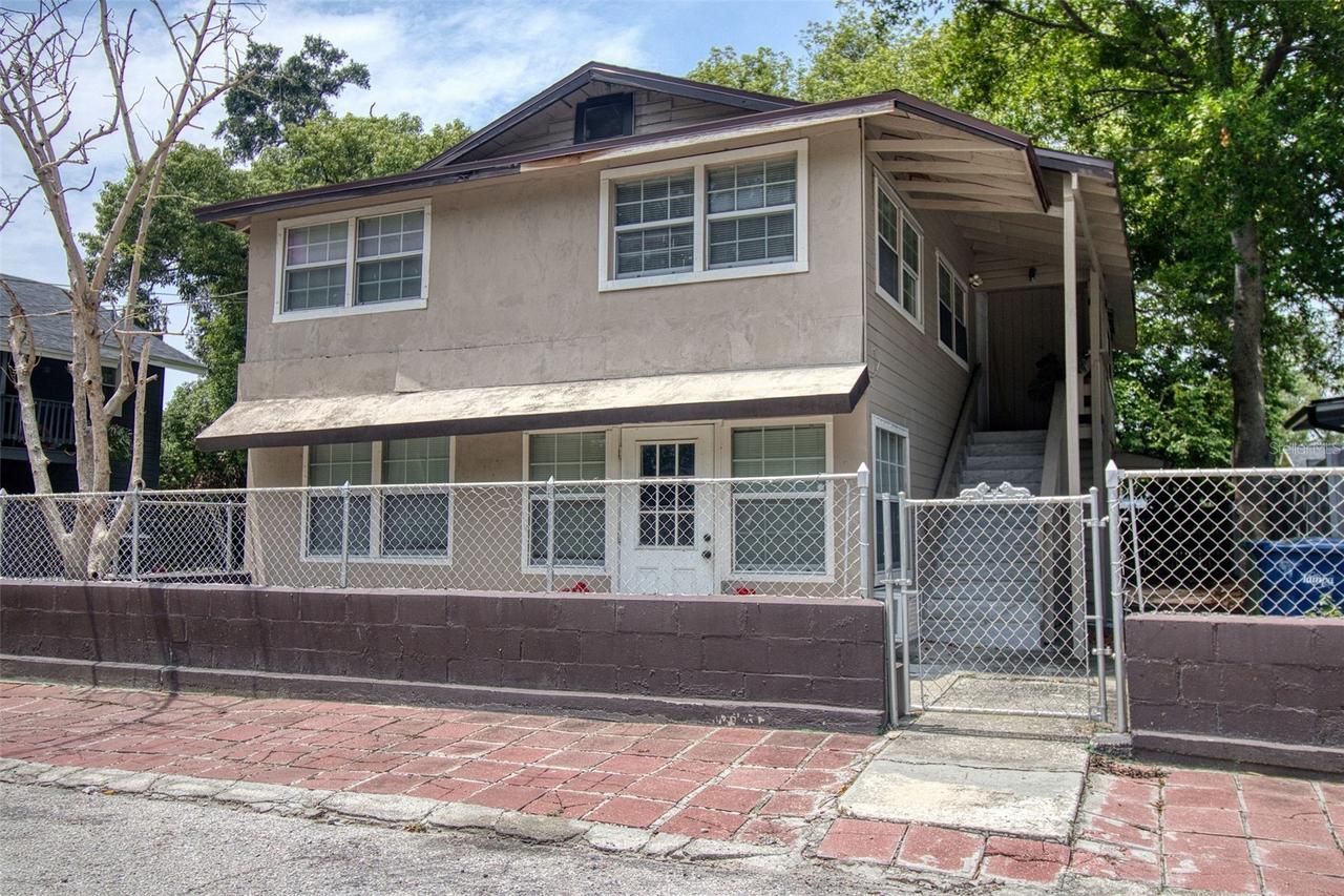 206 E Ida St., Tampa, FL 33603