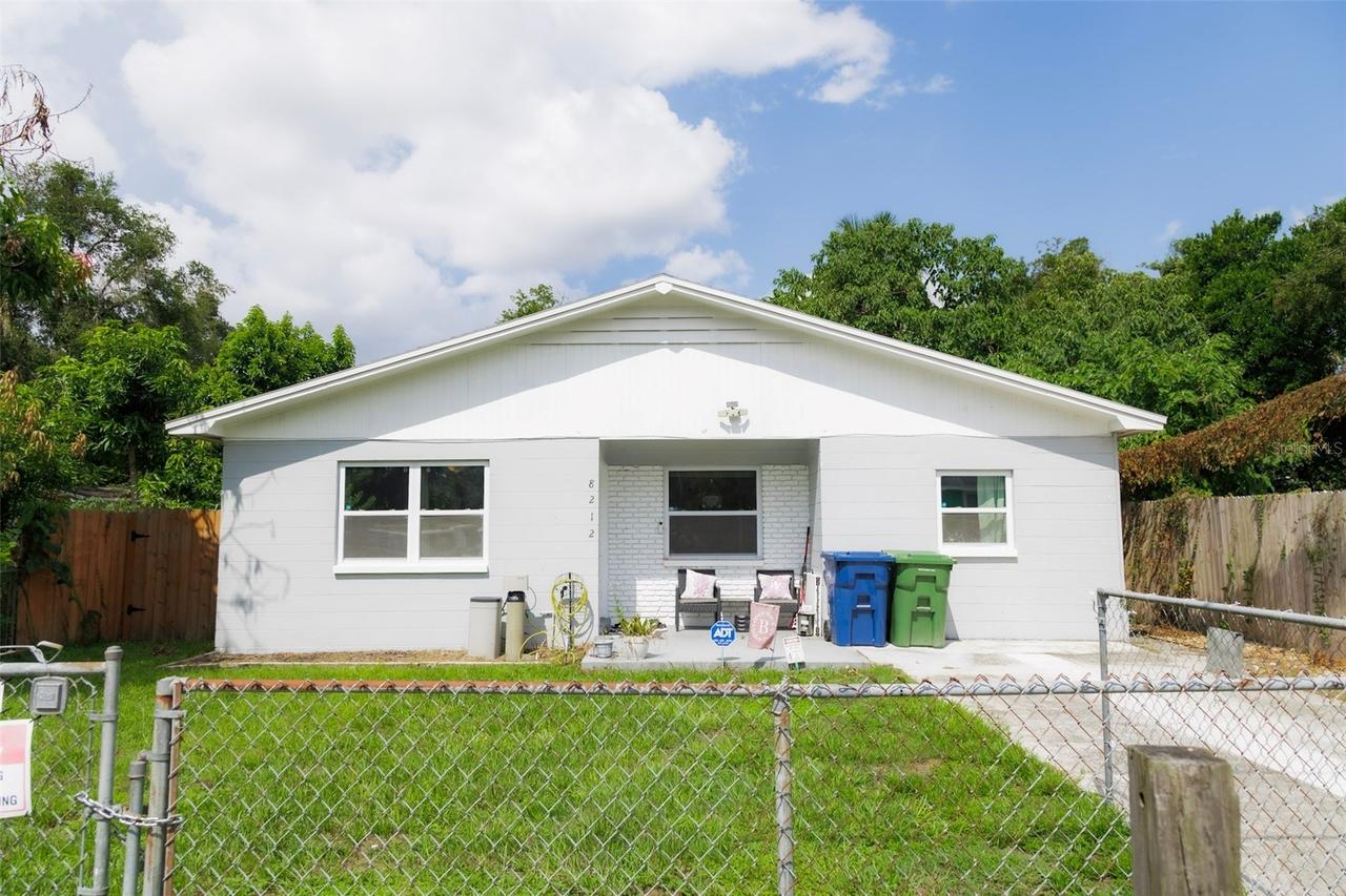 8212 N 14th St., Tampa, FL 33604