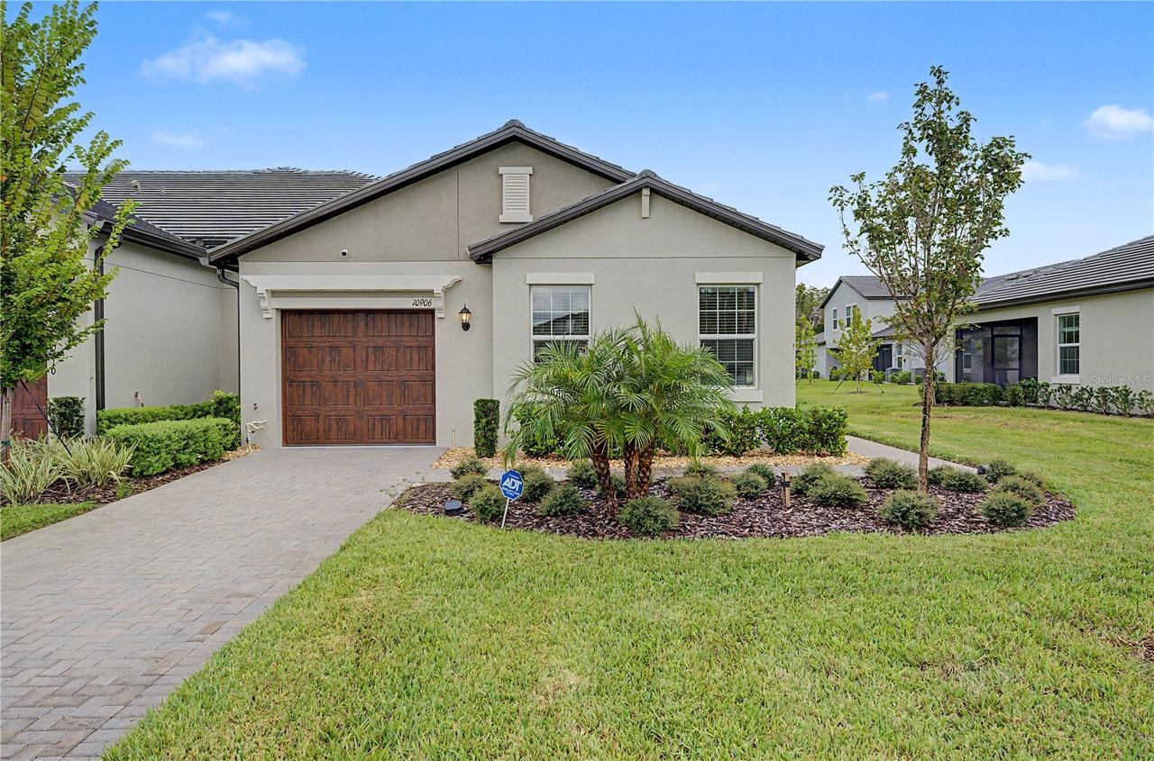 10906 Rustic Eve Ct., Land O Lakes, FL 34638