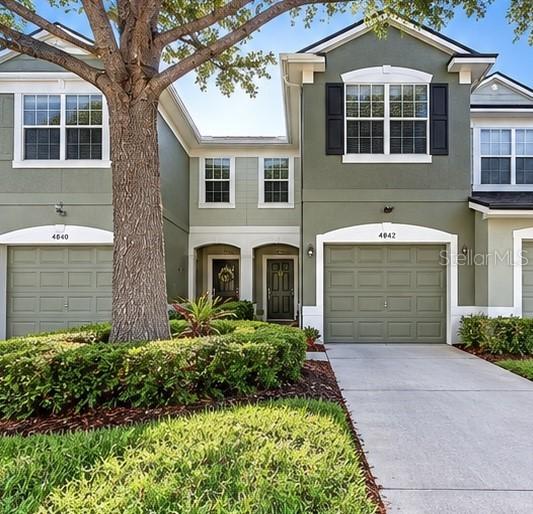 4842 Barnstead Dr., Riverview, FL 33578