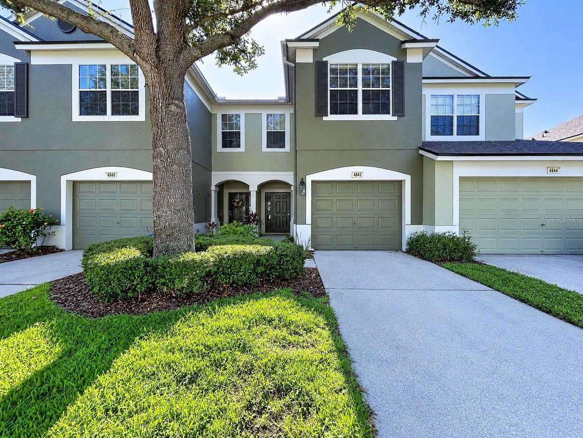 4842 Barnstead Dr., Riverview, FL 33578