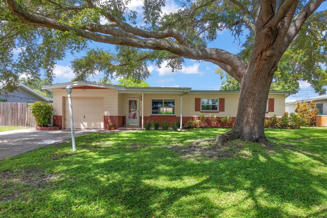 3531 Floral Dr., Largo, FL 33771