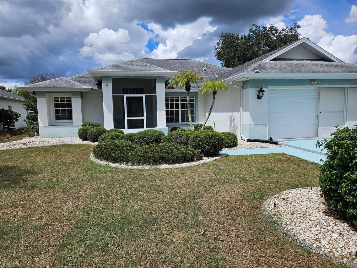2451 E Del Webb Blvd., Sun City Center, FL 33573