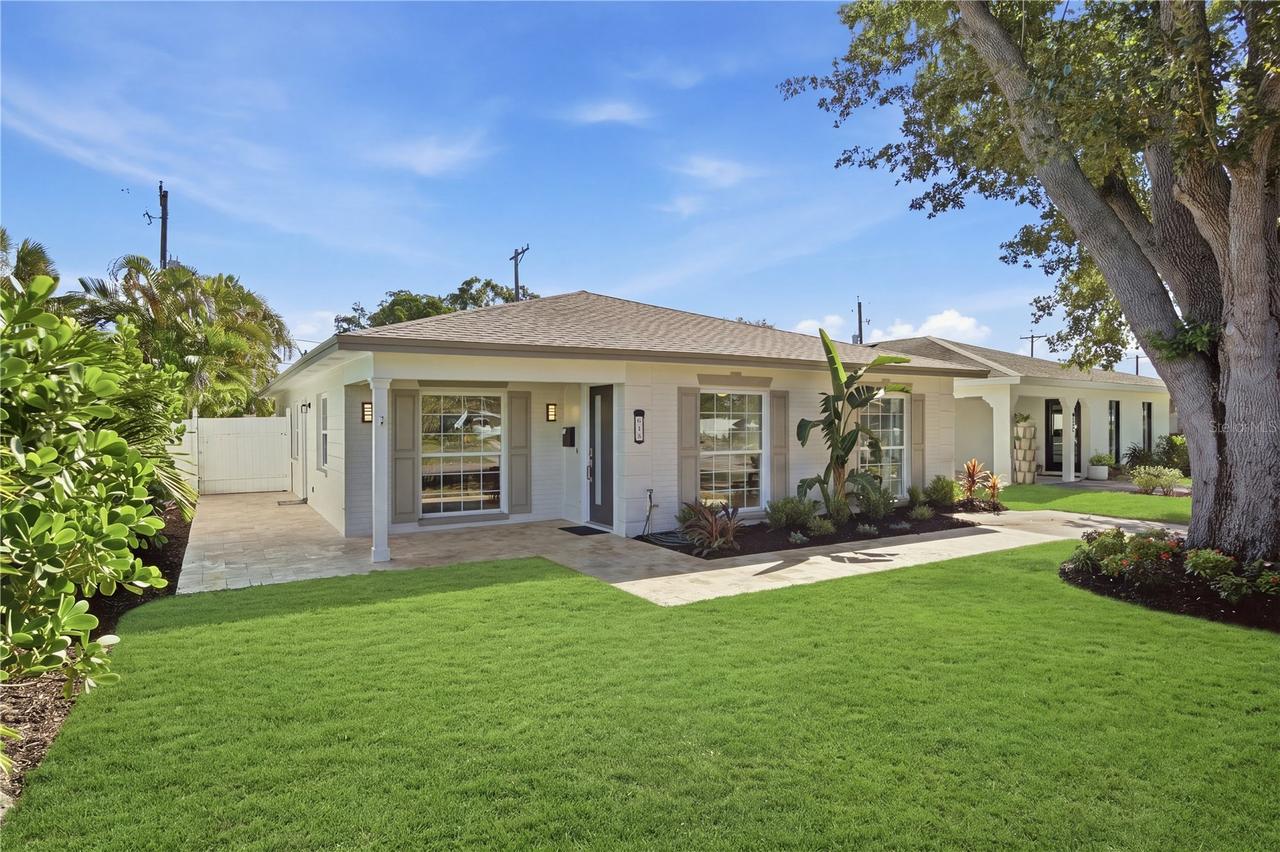615 E Davis Blvd., Tampa, FL 33606