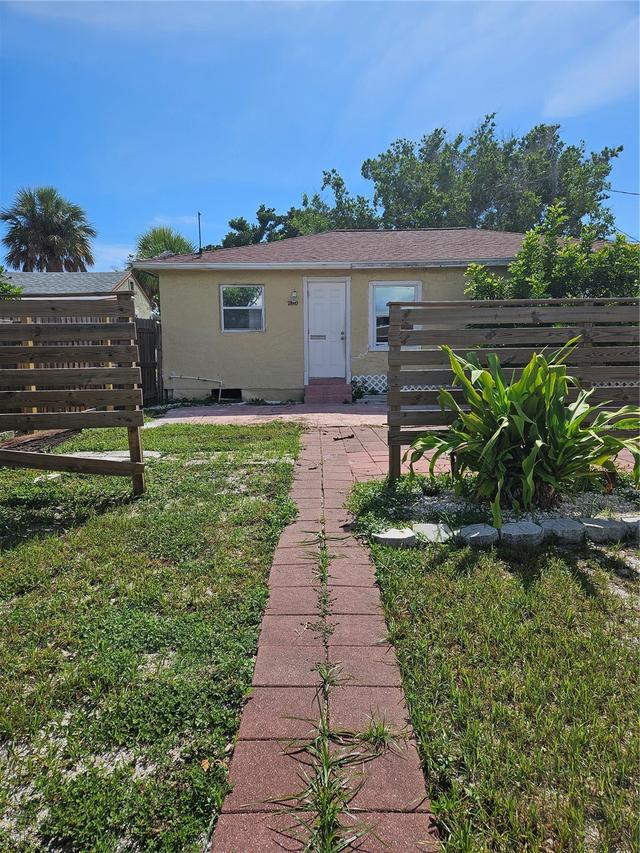 7810 Boca Ciega Dr., St Pete Beach, FL 33706