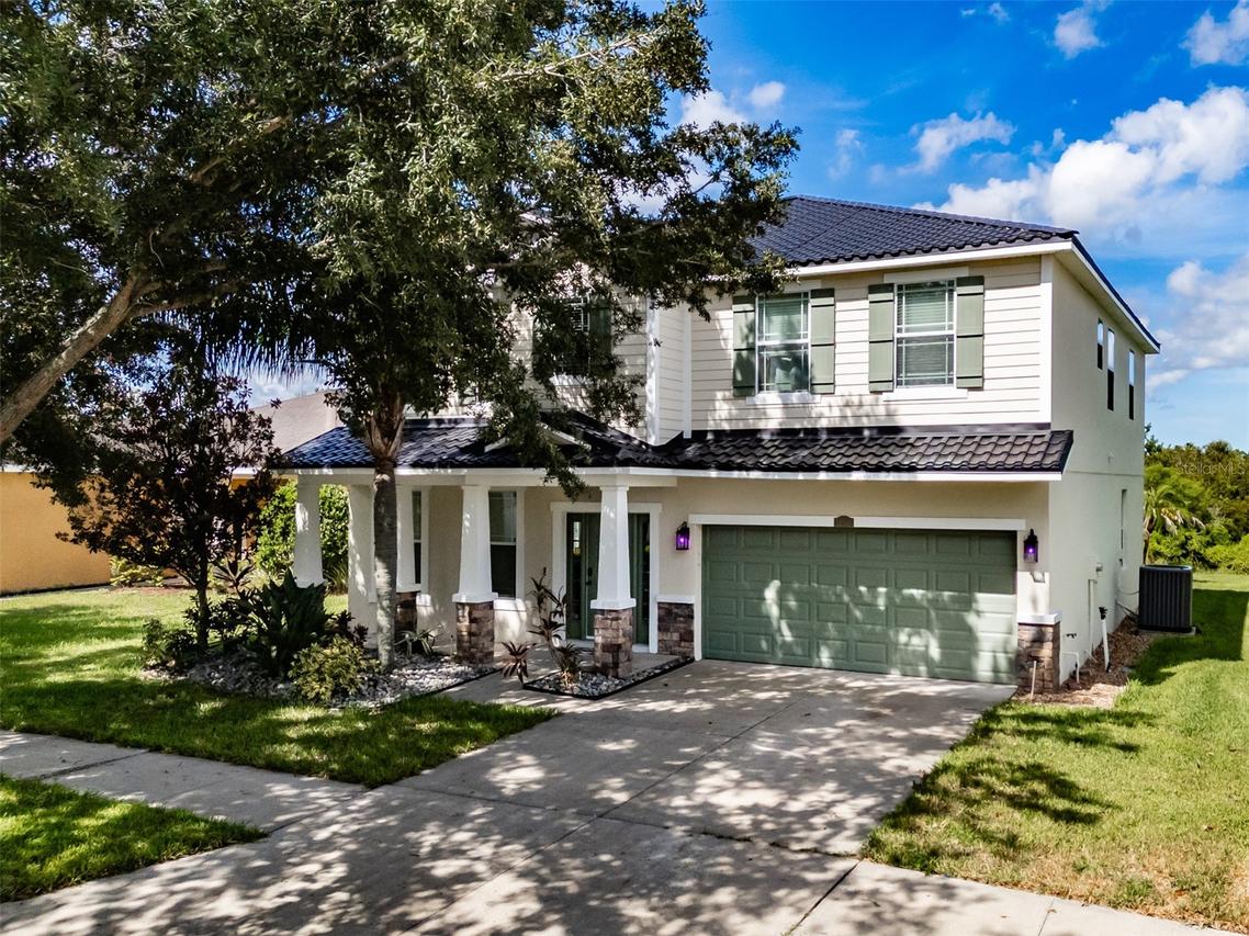 12206 Fairlawn Dr., Riverview, FL 33579
