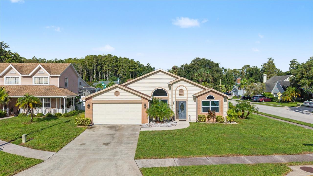 2021 Crane Ct., New Port Richey, FL 34655