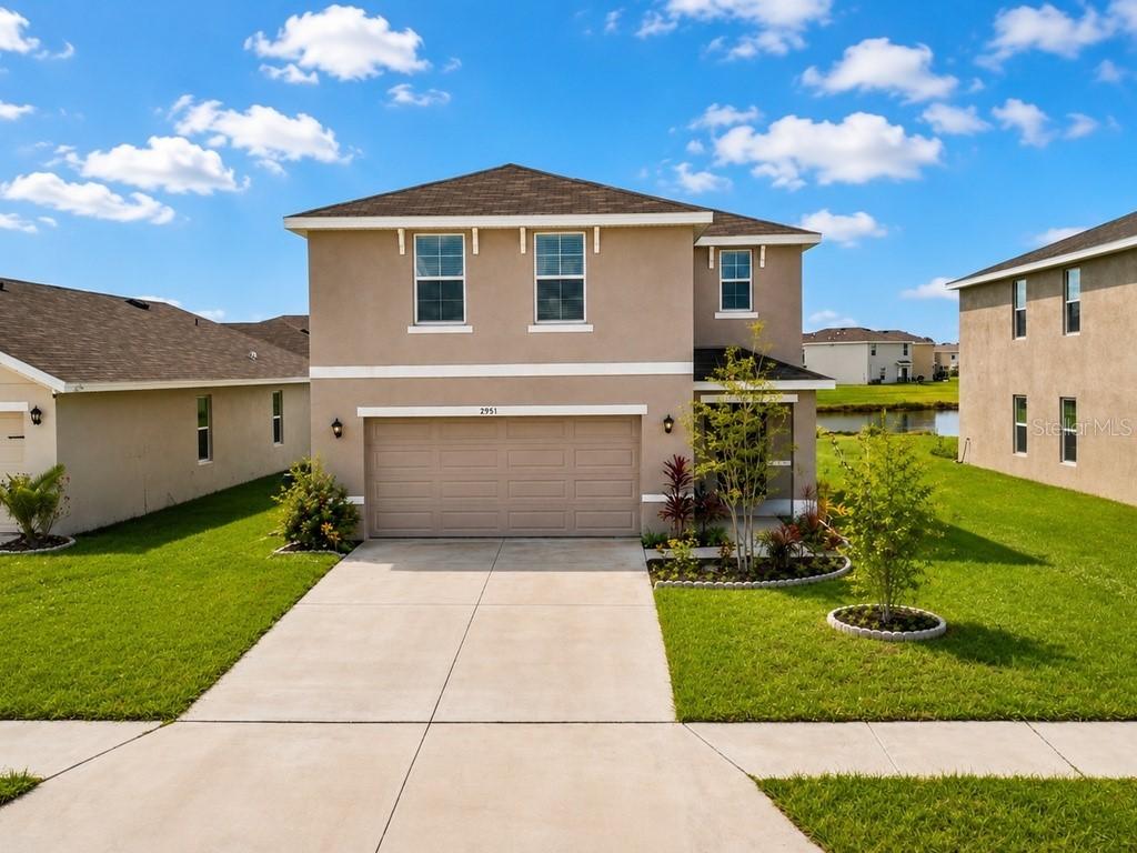 2951 Rock Sound St., Bradenton, FL 34208