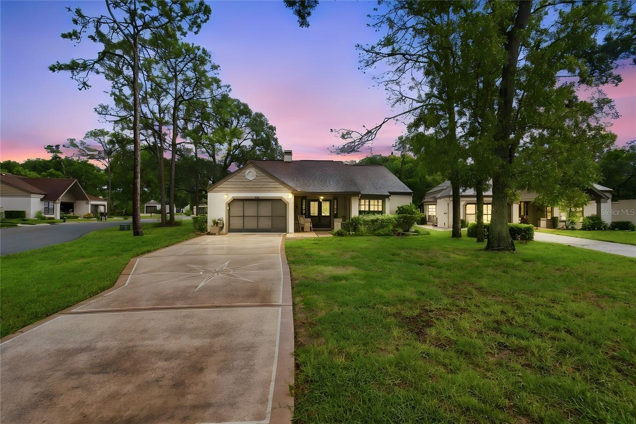 6084 Port Rush Ct., Spring Hill, FL 34606