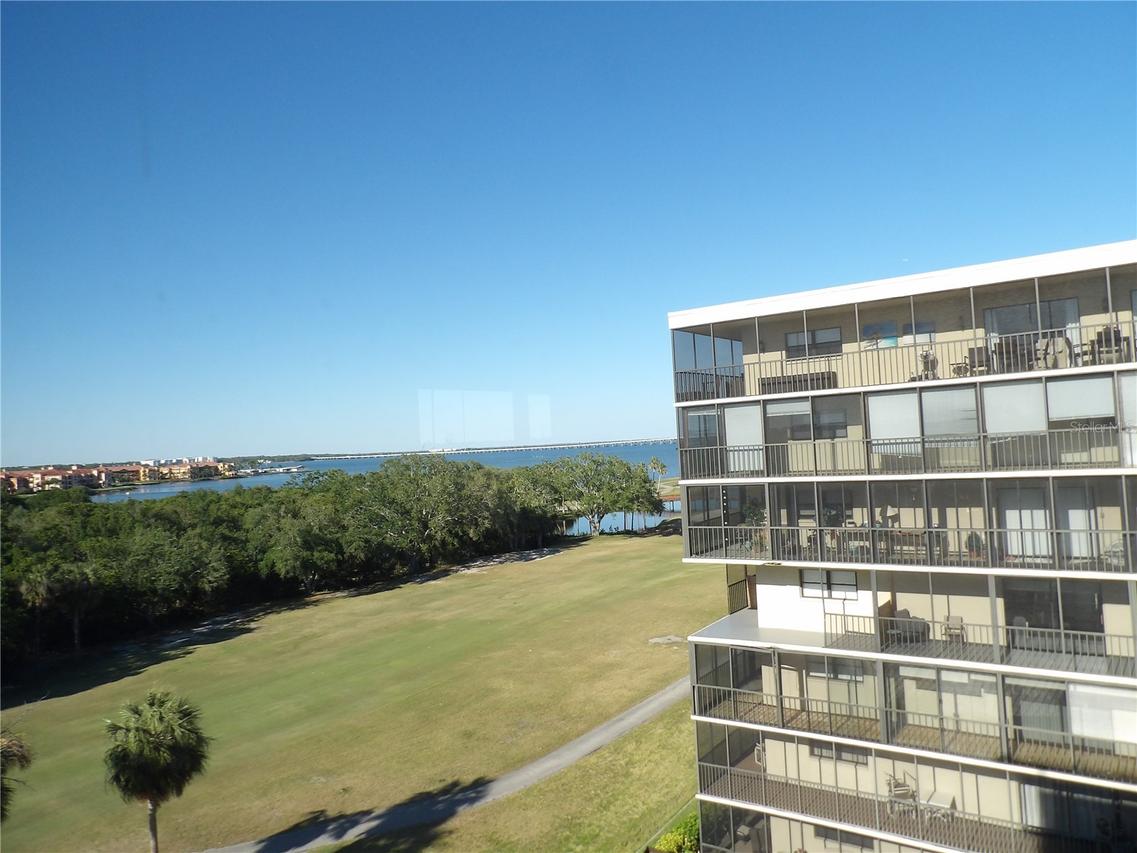 3300 Cove Cay Dr. #6G, Clearwater, FL 33760