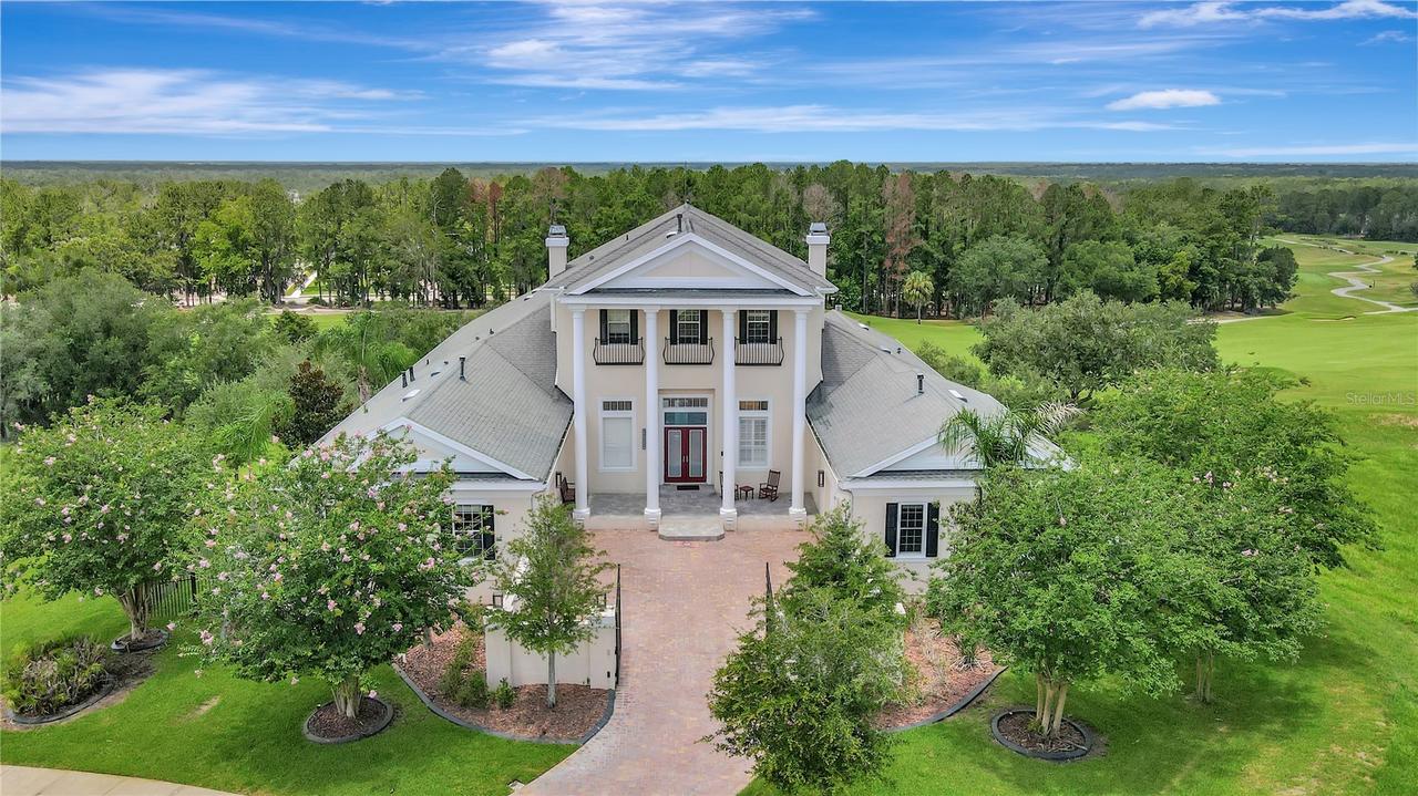 5401 Grand Summit Dr., Brooksville, FL 34601