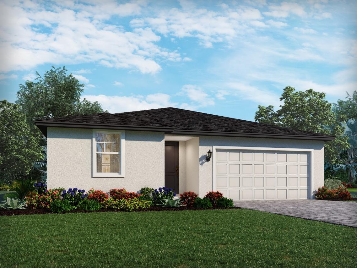 26045 Olive Rose Way, Groveland, FL 34736