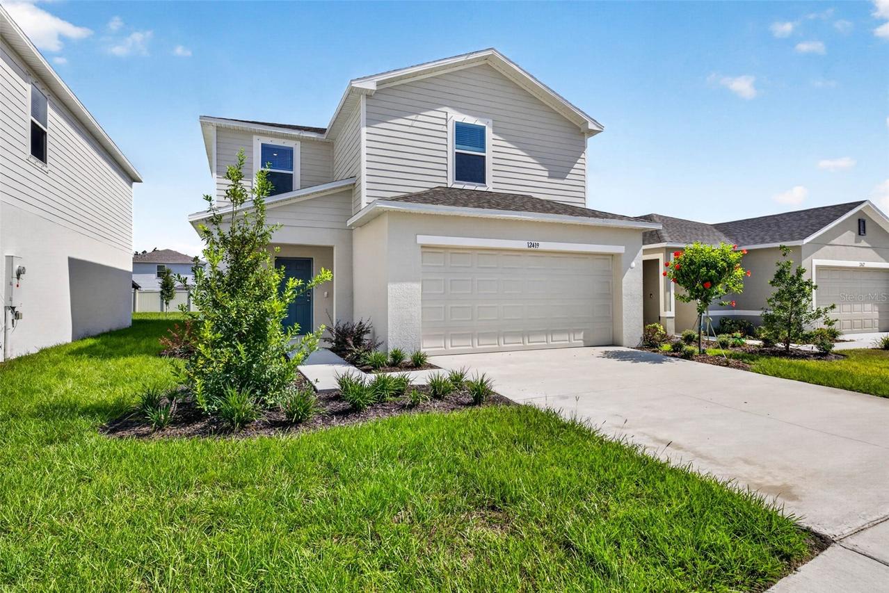 12419 Gust Ct., Hudson, FL 34669