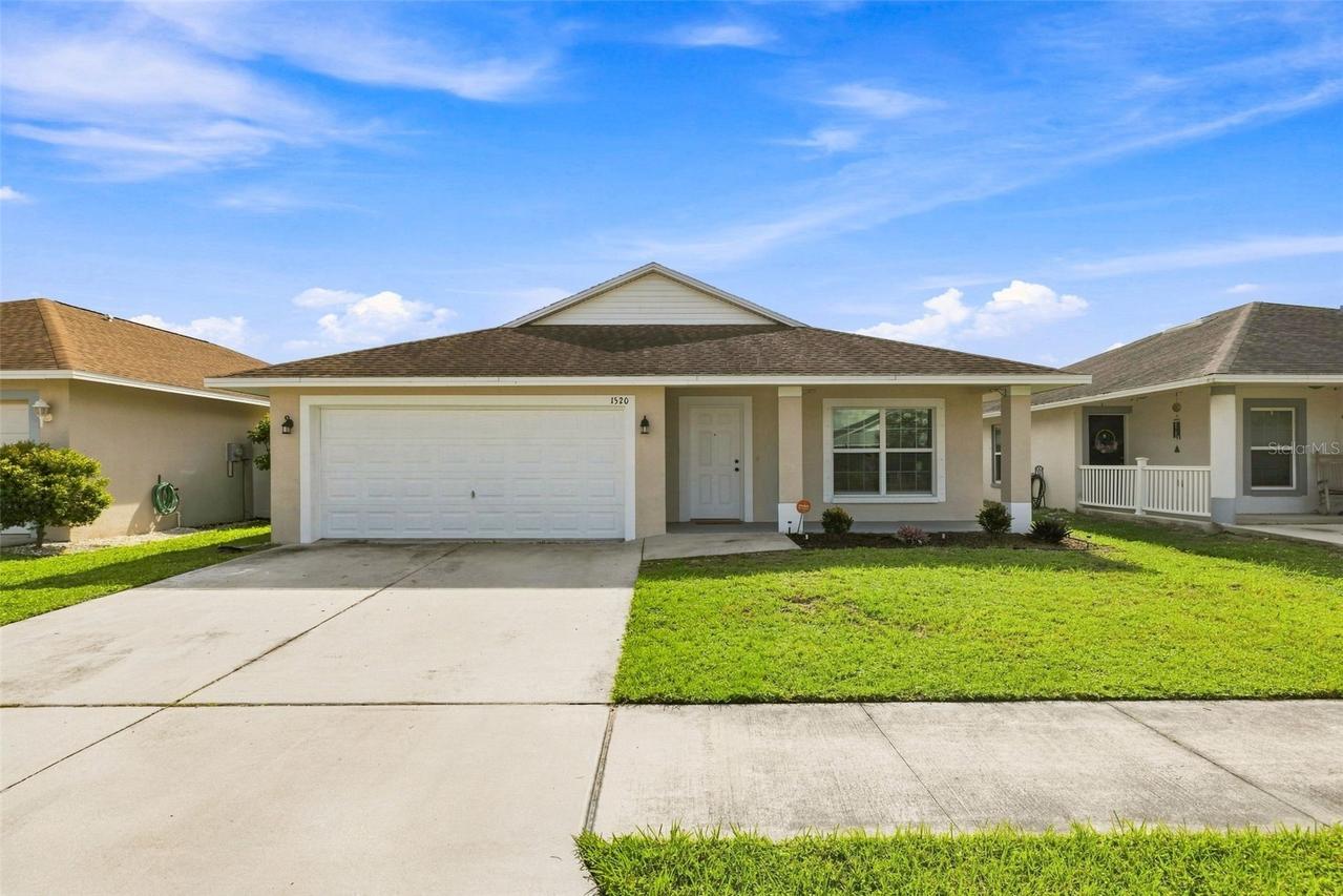 1520 9th St., Ruskin, FL 33570