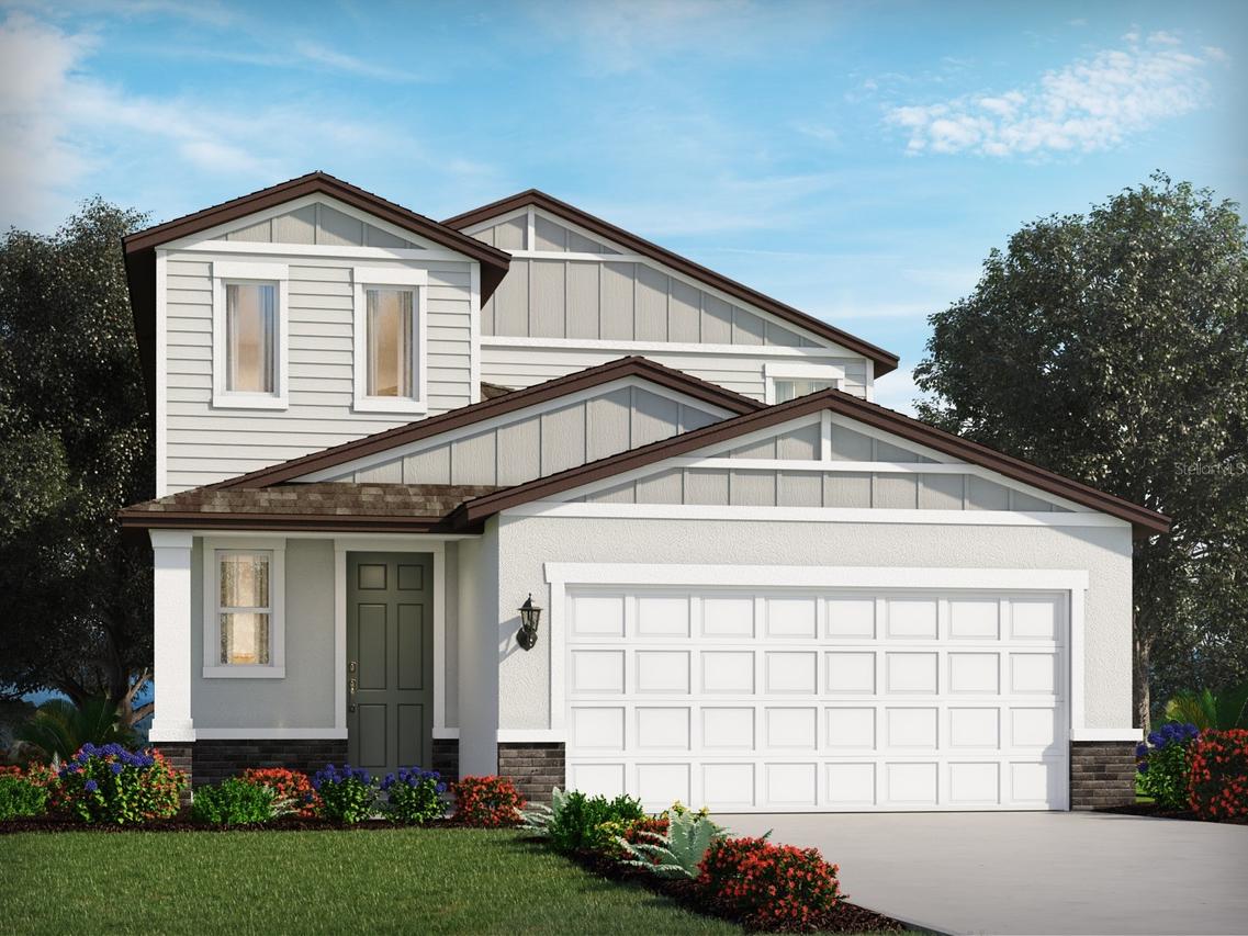 13614 Shellmore Ave., Palmetto, FL 34221