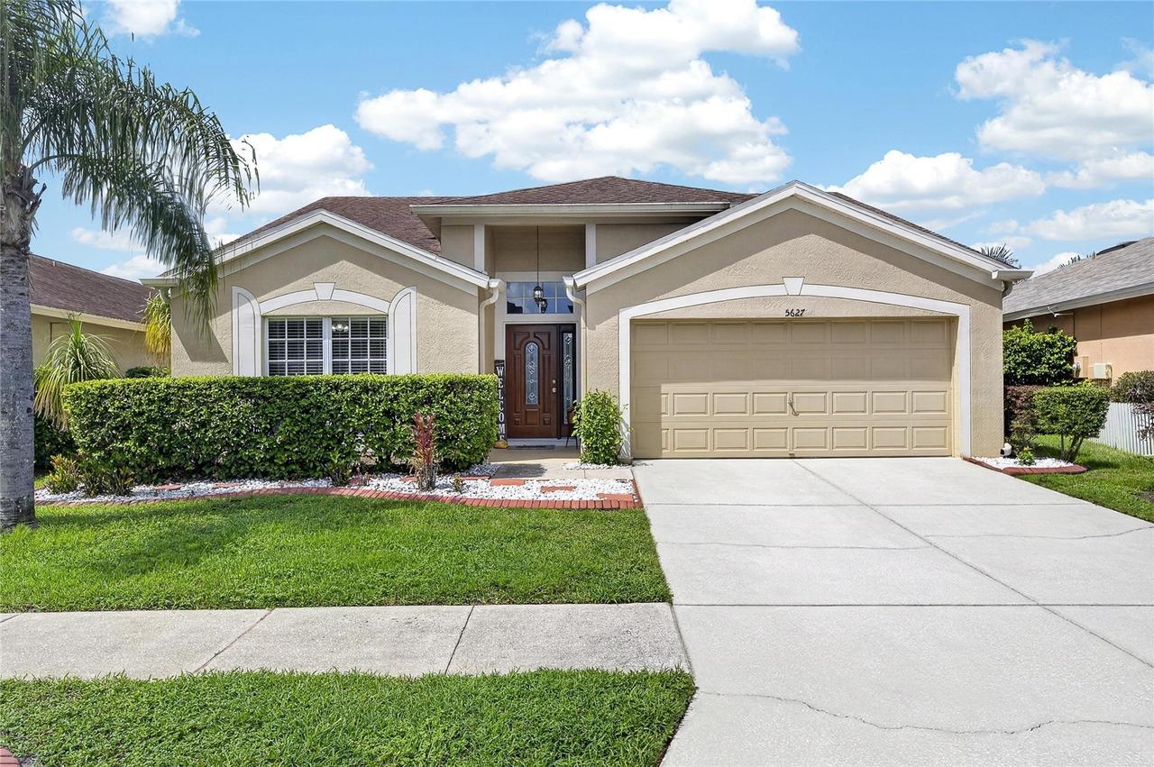 5627 War Admiral Dr., Wesley Chapel, FL 33544